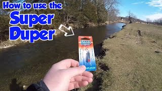 Super Duper TROPHY TROUT Fishing Tips Tricks amp Secrets Revealed [upl. by Anyg]