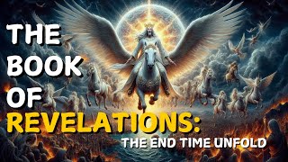 book of revelation explained [upl. by Nellaf]