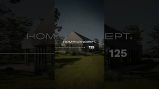 HOMEKONCEPT 125 [upl. by Sicard]