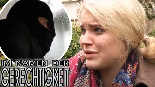 Vergewaltiger schlägt erneut zu quotEr hatte ein Messer dabeiquot 22  Im Namen der Gerechtigkeit SAT1 [upl. by Goltz]