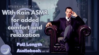 🌙Benedict Cumberbatch reads The New Adventures of Sherlock Holmes Full Length Audiobook  ASMR [upl. by Sacha533]