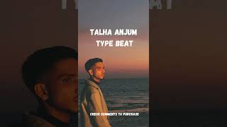 FREE Talha Anjum X Umair Type Beat  quotDESPERATEquot [upl. by Uhayile]