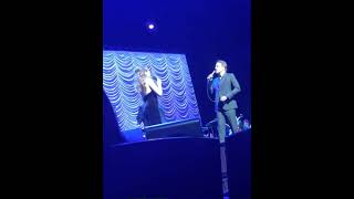 Liz Gillies and Seth MacFarlane  Aint We Got Fun Live at The Smith Center in Las Vegas [upl. by Divod276]