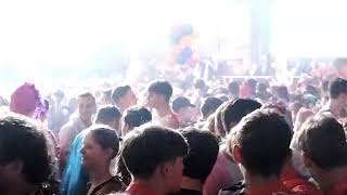 Carnaval 2023  Neede  Feesttent  Wildstylez Feat Niels Geusebroek  Year Of Summer [upl. by Eiliab]