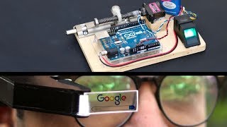 Top 3 Ideas With Arduino  3 Awesome Arduino Projects [upl. by Acirretahs]