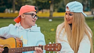 CEZAR  Si daca lumea intreaga  Official Video [upl. by Calisa]