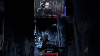 Bald head was asking for it  famalamalama on Twitch darkanddarker [upl. by Arodnahs]