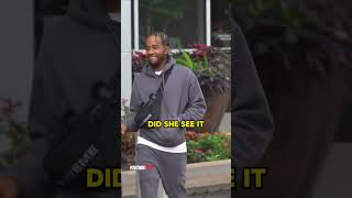 SHE HAS TO BE THE BIGGEST GOLD DIGGER  TKTV golddiggerprank viral [upl. by Aizahs]