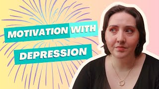 Depression Tips Finding Motivation in the Darkness 💡 [upl. by Nnaegroeg553]