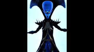 Childhood supervillain  Megamind songmemory reboot [upl. by Ahcarb]