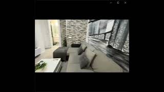 Whole 1 bedrooms apartment in Madrid  Spotahome ref 1320359 [upl. by Chee61]