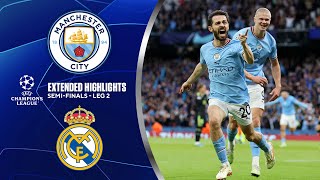 Directo del Real Madrid 11 Manchester City en Tiempo de Juego COPE [upl. by Altis299]