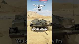 After Every Game I Upgrade My Ammo Type 💥  War Thunder [upl. by Koosis]