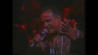 Harry Belafonte in Concert  The Croma Show 1986 [upl. by Skye]