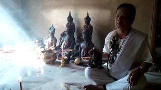 Phra Chai Full Chanting Plus part1 [upl. by Reg]