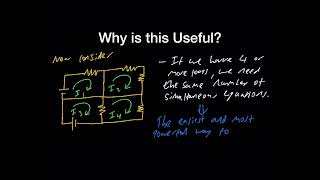 Loop Analysis Electrical Engineering [upl. by Tobi]