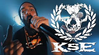 Killswitch Engage  Vide Infra Live at the Palladium [upl. by Letsyrk]