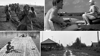 Свердловск Екатеринбург и Урал 19801990 гг в снимках немецкого фотографа [upl. by Gagne]