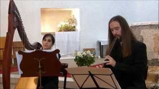 O Virgo Splendens Llibre Vermell  Propter Veritatem Concert SainteClaire 1314 [upl. by Arodoeht]