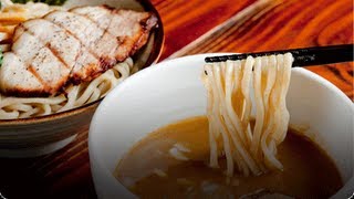 忘麺会 2012  有名ラーメン店主が食べたいラーメンとは？ [upl. by Thesda]