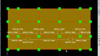 TowerCAD Beam Design [upl. by Landri]