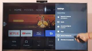 How to Update System Software in your SMART TV [upl. by Marjorie337]