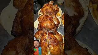 Grill chicken ytshorts كباب trending foodie [upl. by Anitreb]