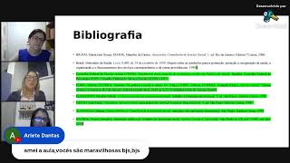 Semana Acadêmica do Serviço Social [upl. by Vasta]