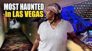 9 REAL Stories Behind the Most HAUNTED Casinos in Las Vegas [upl. by Scurlock]