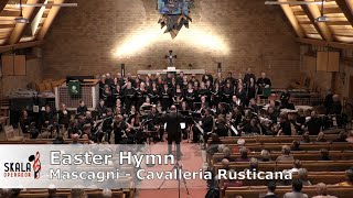 Easter Hymn Cavalleria Rusticana  Pietro Mascagni [upl. by Colley]