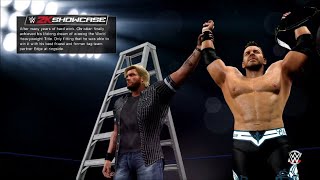 Christian Goes Extreme for His Shot at Achieving His Life Long Dream of Becoming WWE Champion [upl. by Burdett]