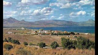 Alicante Playa de San Juan 1960  1980 [upl. by Halsey]