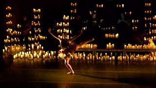 Fever and Candlelight Ballet Concert Astor Piazzolla [upl. by Tab302]