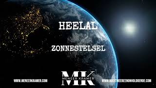 Heelal  Zonnestelsel– 2M  VMBO BasisKader  NaSk 26 [upl. by Zebedee]