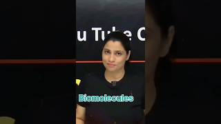 Biomolecules Starting From 7th August Join it live on biofairyriturattewal neet2024 [upl. by Philemol]