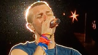 Coldplay LIVE 🇩🇪  quotFix Youquot first 239 min  Munich  August 17th 2024 [upl. by Fax374]