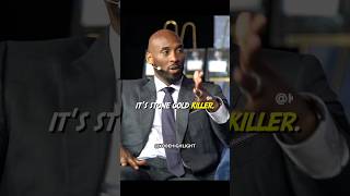 Kobe Bryant used Halloween theme song for motivation ￼ [upl. by Eanyl]