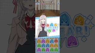 Puzzle Party with Alya Sometimes Hides Her Feelings In Russian  Gameplay   Android  iOS [upl. by Goldston]