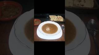 Soupe de lentilles simple et rapide😋 حساء العدس cuisine delicious cooking [upl. by Enilarac986]