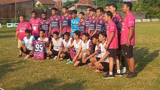 OBOR CUP II LAGA PENENTU RT 3 VS RT 5 [upl. by Santana]