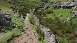 Ingleborough Ascent from Clapham [upl. by Judith]