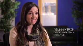 Toyota Dealer Careers  Aislinn Heron [upl. by Drwde]