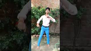 O pilaga trending deepanshu shorts ytshorts dance [upl. by Ihc]