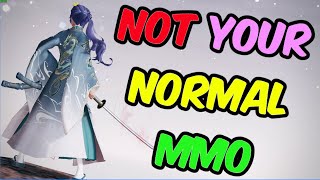 PSO2NGS NGS is Not Your Normal MMO [upl. by Meredith]