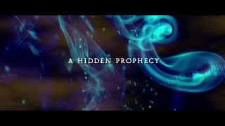 PROPHECY OF EVE  Teaser Trailer [upl. by Mariellen]