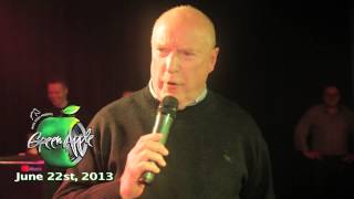 Alf Stewart Invades Melbourne [upl. by Rozek]