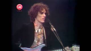 Fito Páez amp Luis Alberto Spinetta  Rezo Por Vos Teatro California Chile 1986 1080p60 NTSC [upl. by Okim861]