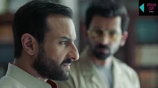 The Most Liked Dialogue of Tandav  saif ali khan  Sunil Grover  Tandav  whatsapp status  720p [upl. by Jenesia]