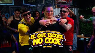 El Que Escoge No Coge  Profeta yao yao X ​⁠GoGoldenJunk X ​⁠Smilee Prod Smibeat [upl. by Nawuq798]