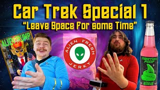 Car Trek Special  Leave Space for some Time [upl. by Meekyh]